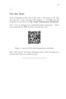 Scan QR code to view The Unfair Solopreneur on Amazon Kindle