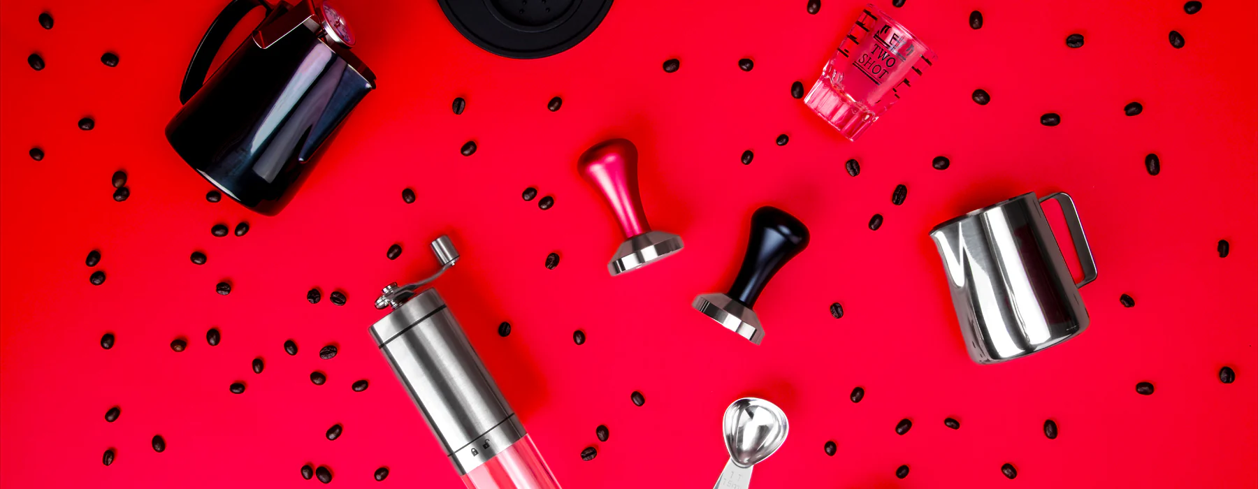 Barista-Level Coffee Accessories Every Espresso Lover Needs (2025 Tested)