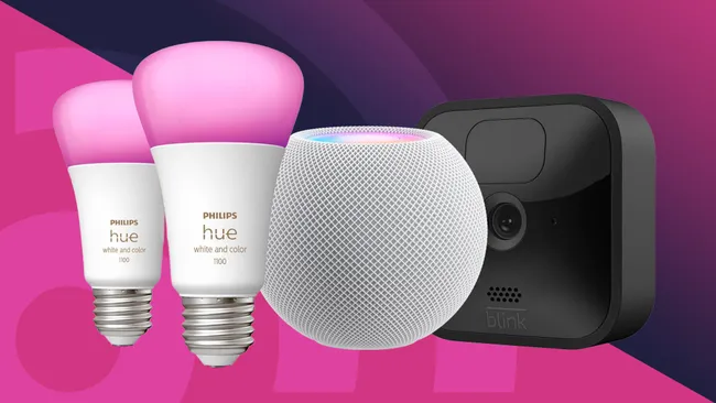 Best Smart Home Starter Kits for Renters in 2025
