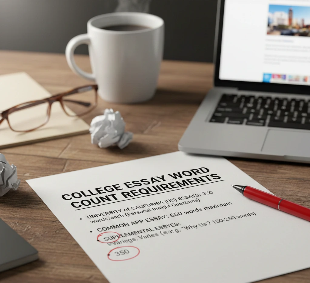 How Many Words Are in a Page? (Single vs Double Spaced Complete Guide 2025)