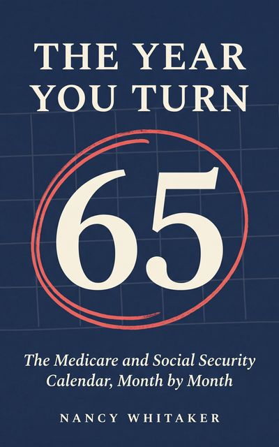 The Year You Turn 65 — Amazon Kindle book